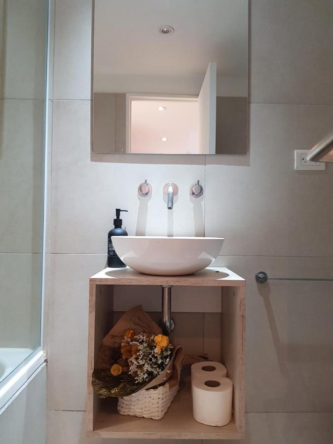 Apartamento Estilo Ona Departamentos Ushuaia