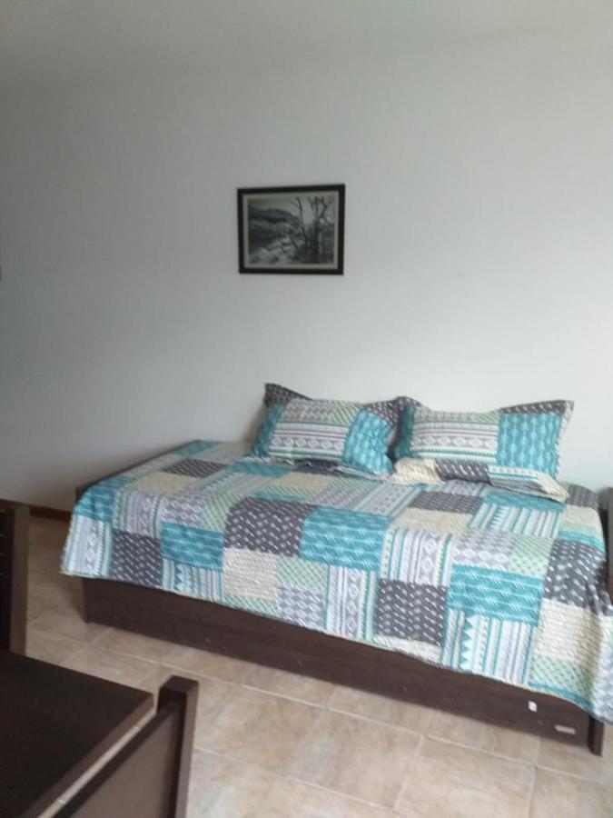 Apartamento Torelli House *
