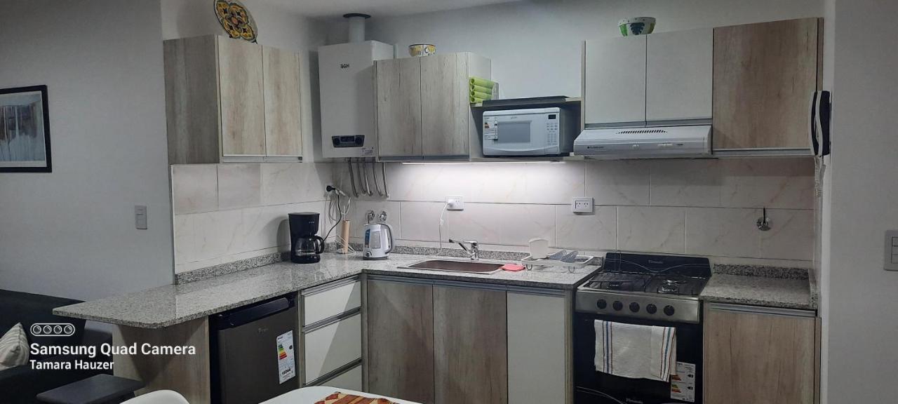 Apartamento Laluan