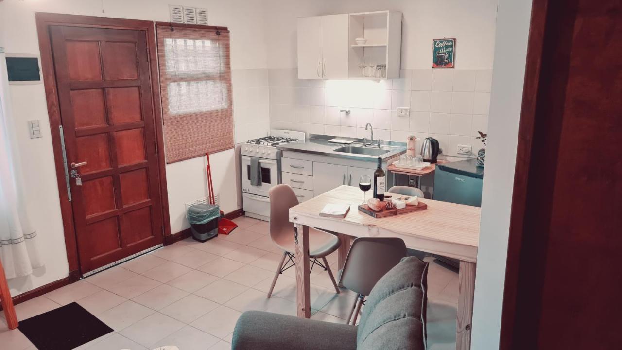 Apartamento Ushuaiahost