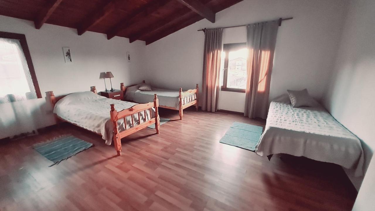Ushuaiahost Apartamento