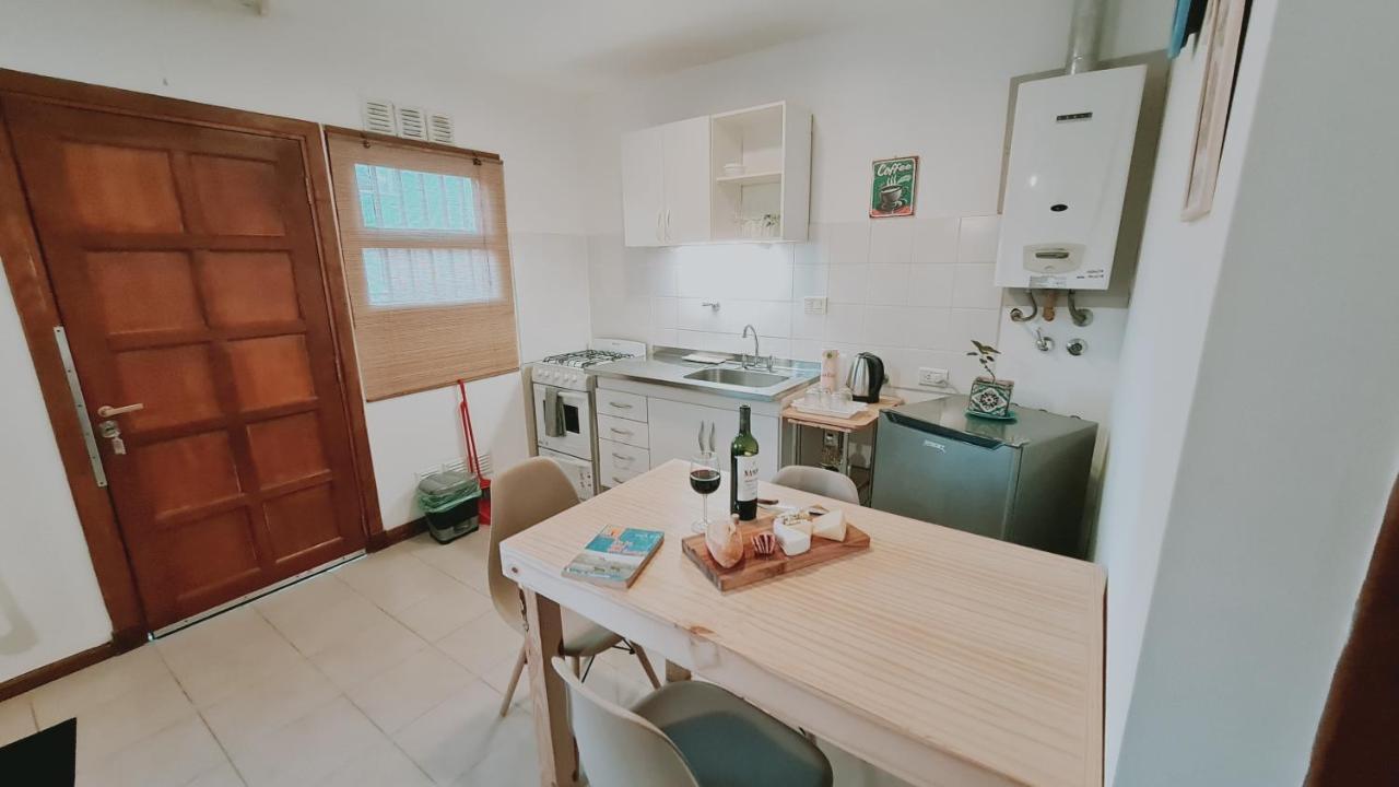 Apartamento Ushuaiahost Ushuaia