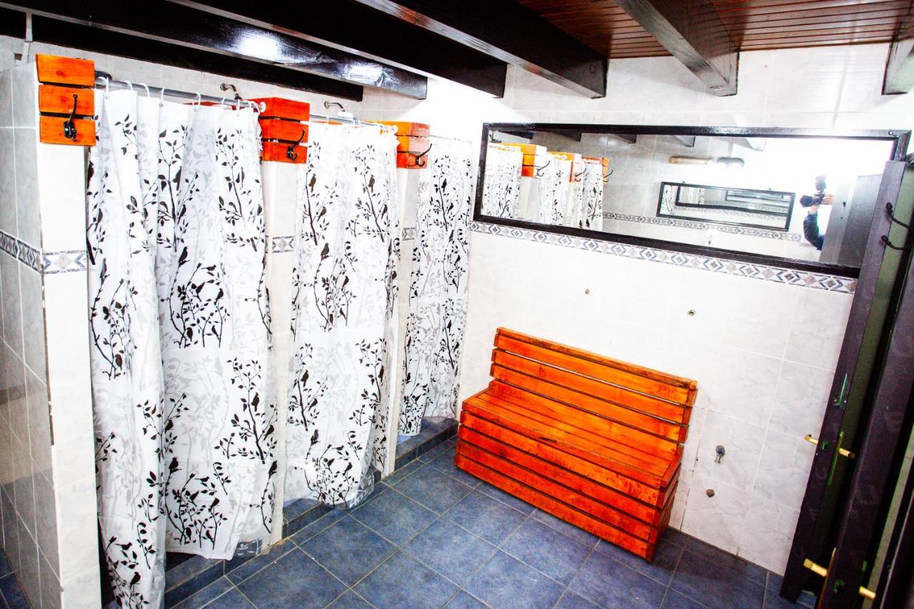 El Refugio Hostal