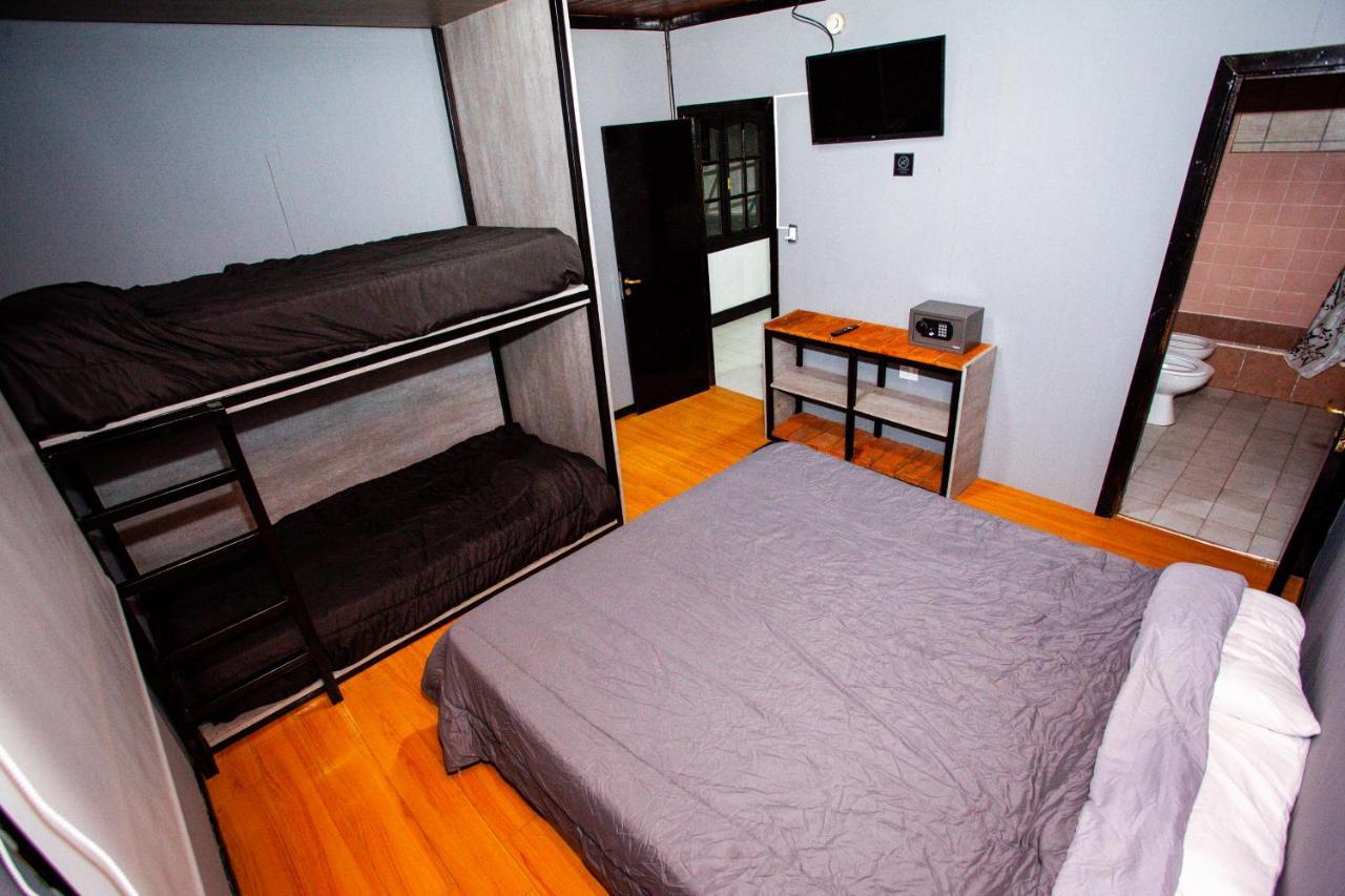 Hostal El Refugio *