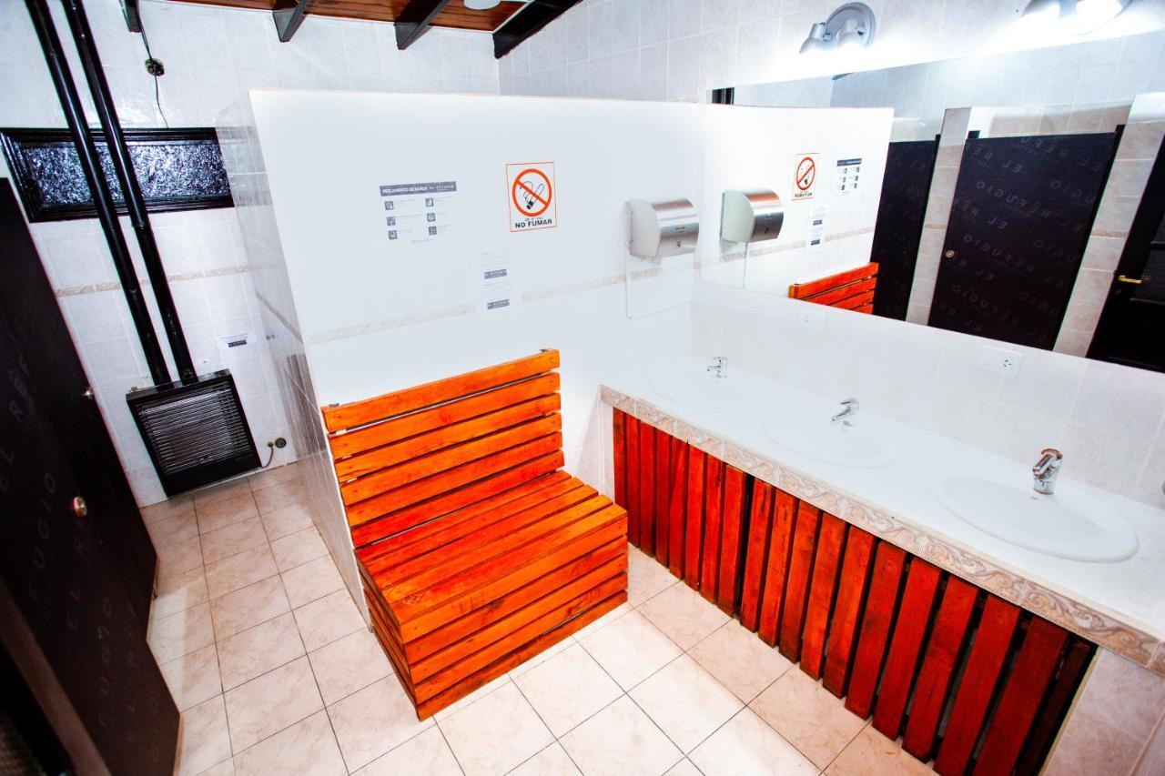 Hostal El Refugio Ushuaia