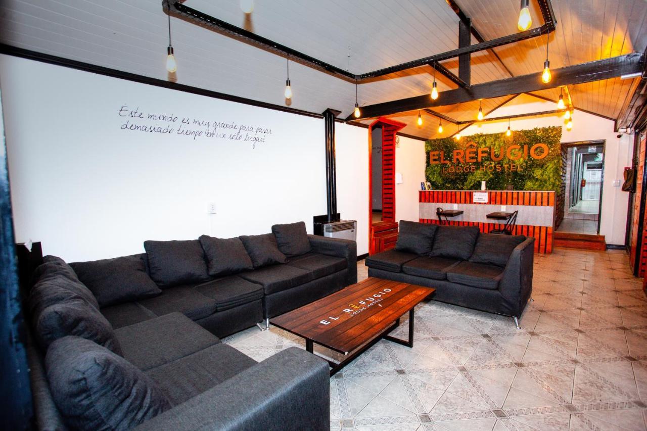 Hostal El Refugio