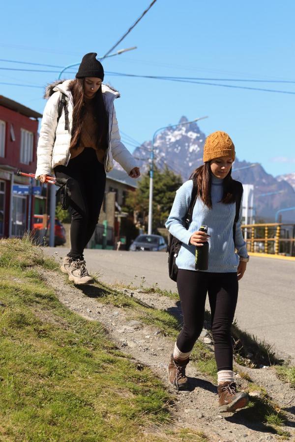 Magallanes * Ushuaia