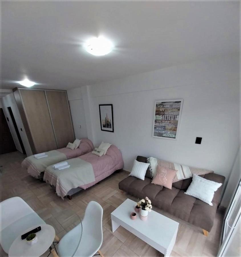 Kadafer Retamar Apartment *