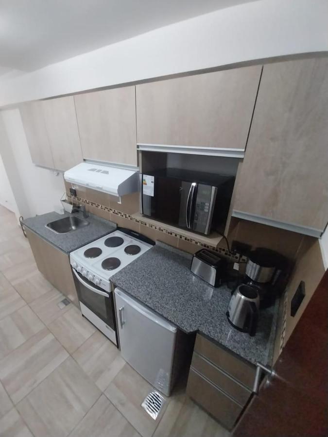 Kadafer Retamar Apartment