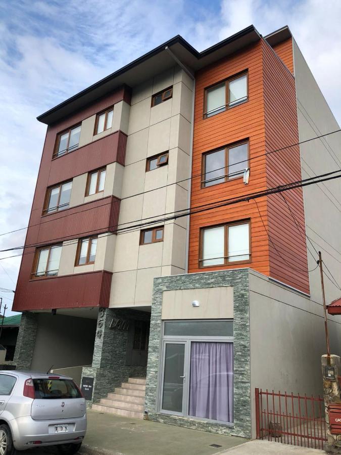 Apartamento Departamentos Lam *