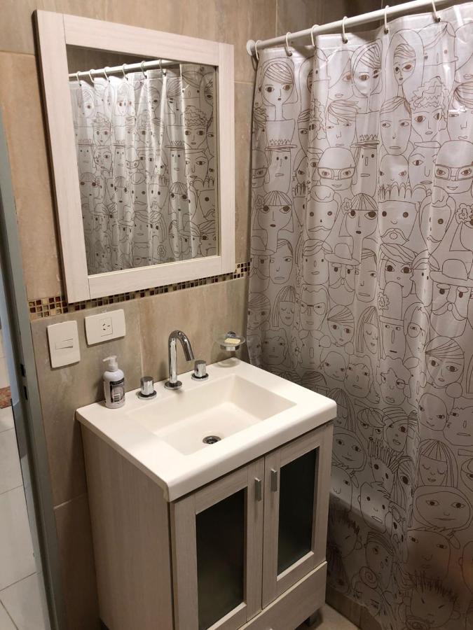 Apartamento Departamentos Lam