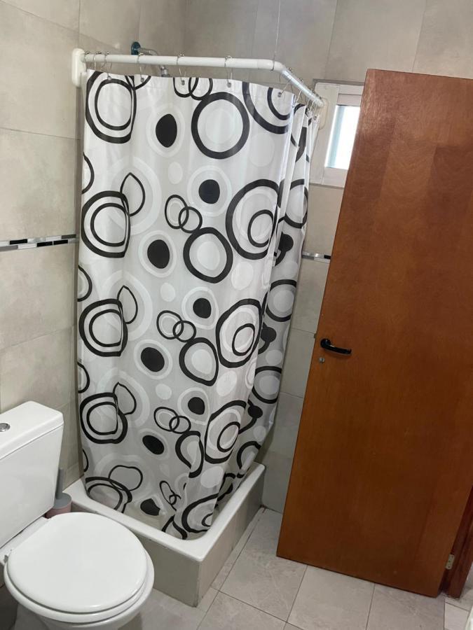 Hotel Ms Campos 26 Ushuaia