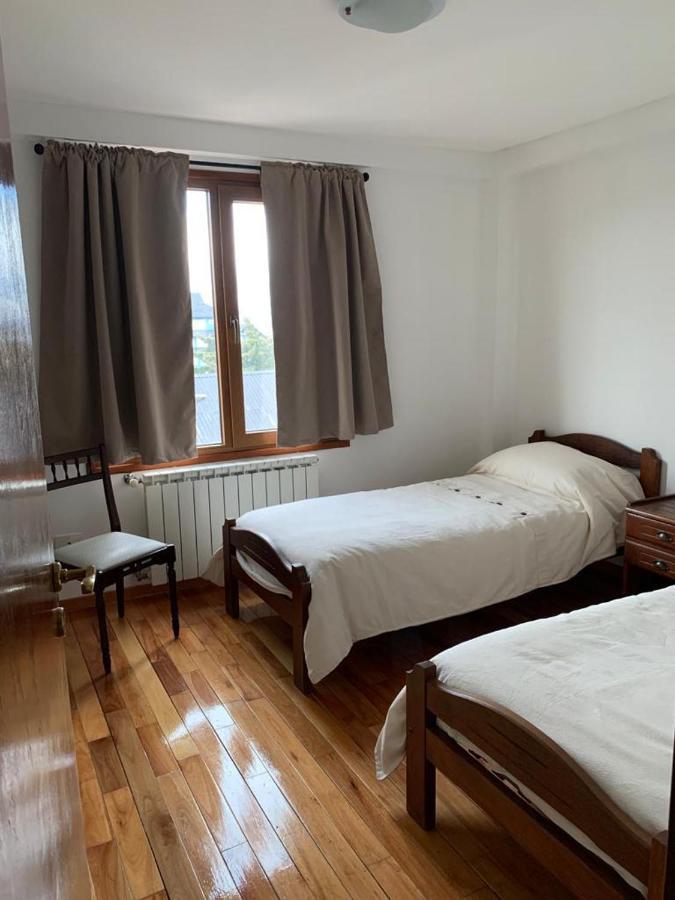 Apartamento La Casa Del Arbol - Ushuaia