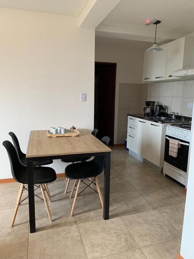 Apartamento La Casa Del Arbol -