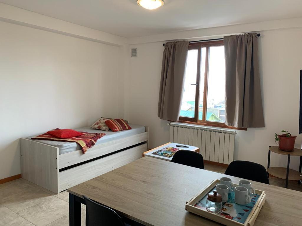 Apartamento La Casa Del Arbol -