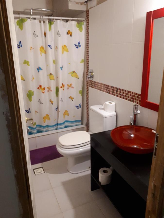 El Bosque Apartamento *