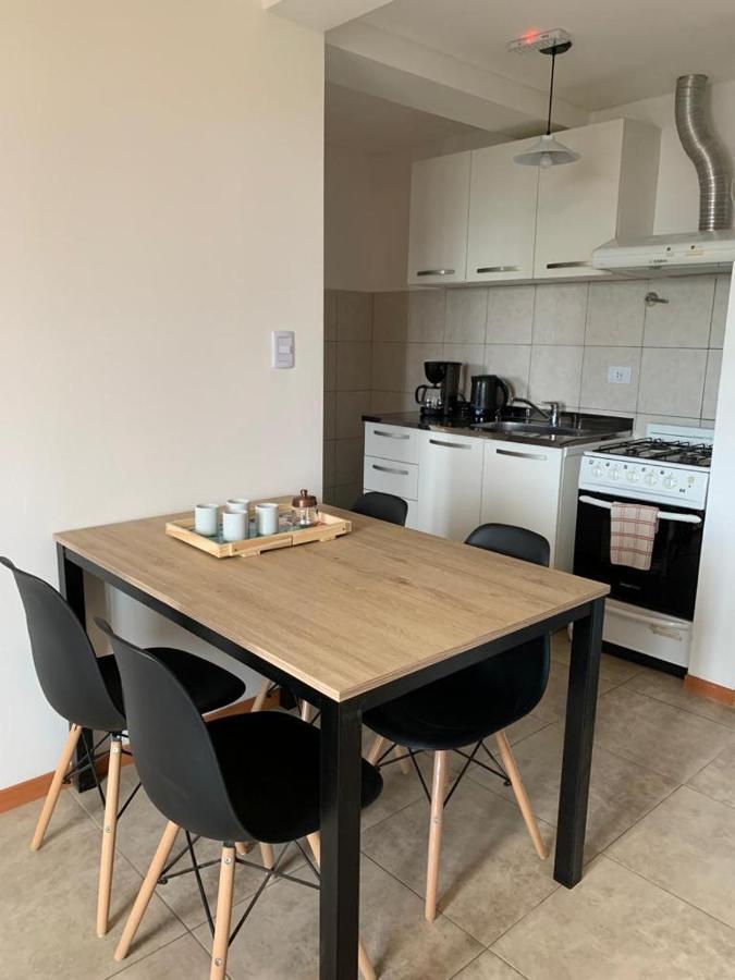 La Casa Del Arbol - Apartamento