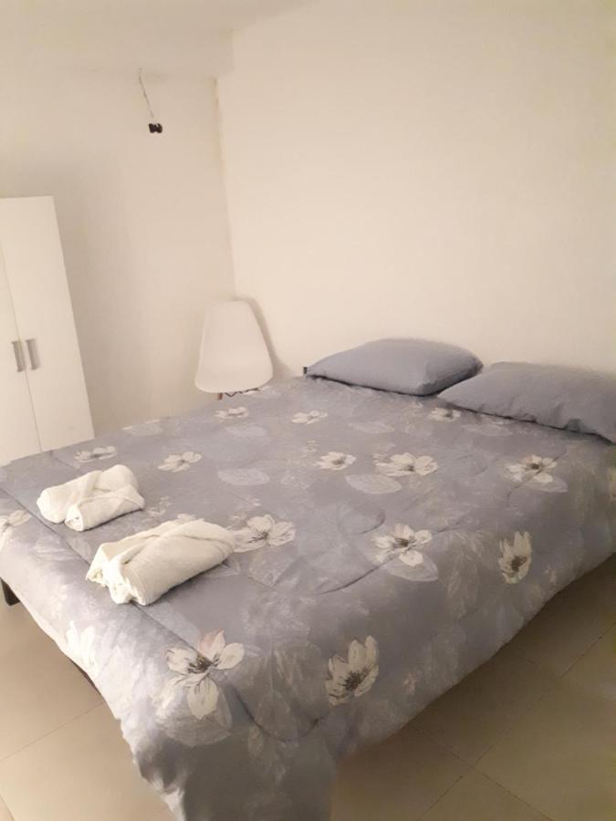 El Bosque Apartamento