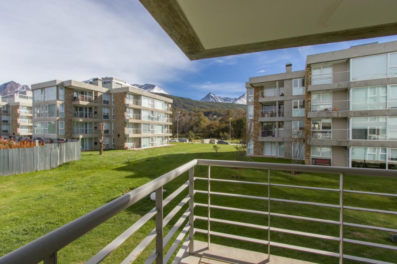 Apartamento Gray Fox Pipo