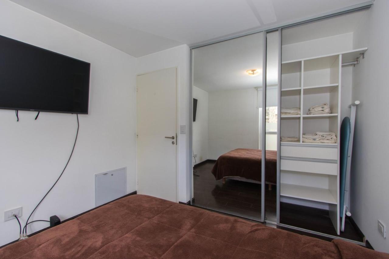 Apartamento Gray Fox Pipo