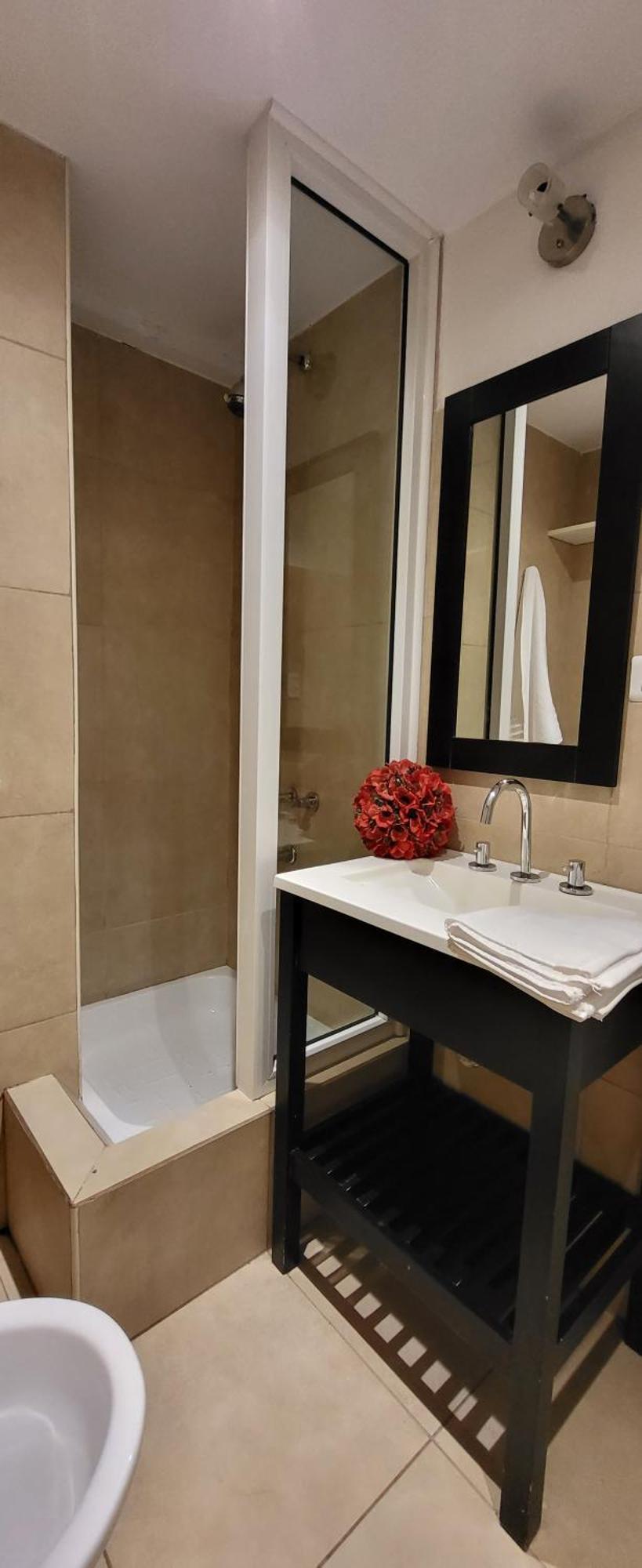 Apartamento Estilo Ona Monoambiente