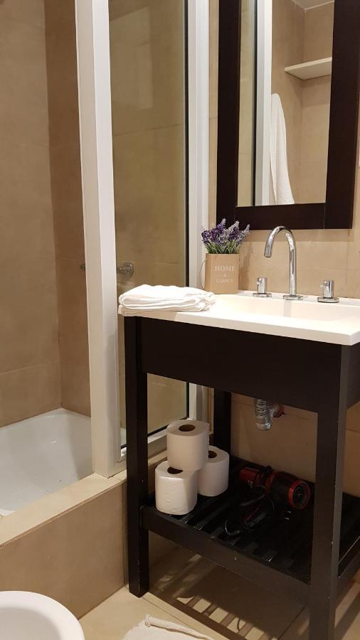 Apartamento Estilo Ona Monoambiente