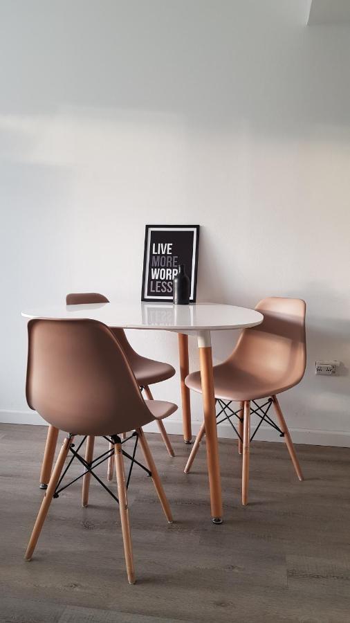 Estilo Ona Monoambiente Apartamento *