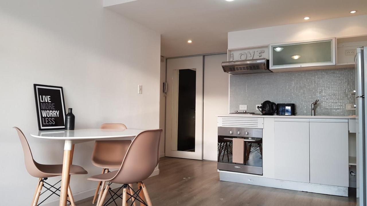 Apartamento Estilo Ona Monoambiente *