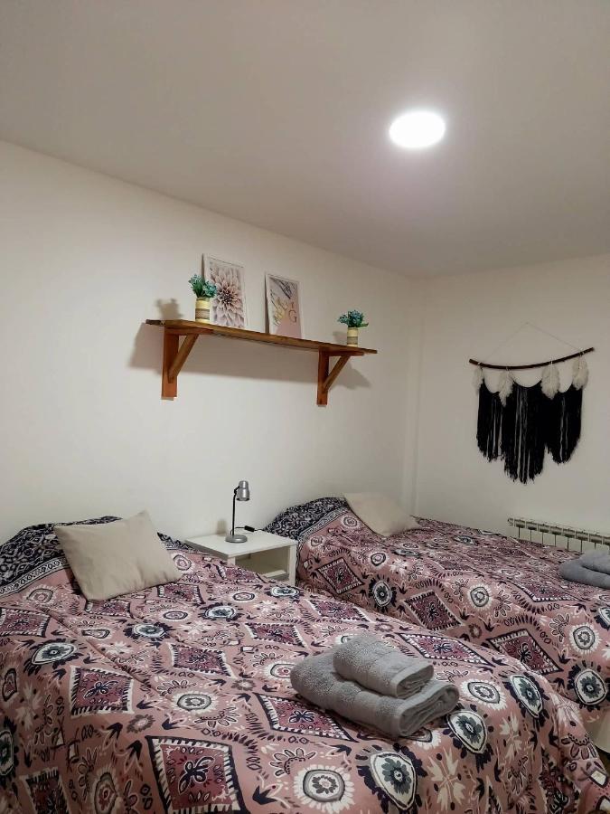 Un Lugar Para Soñar- Alojamiento En Ushuaia. Apartamento Ushuaia