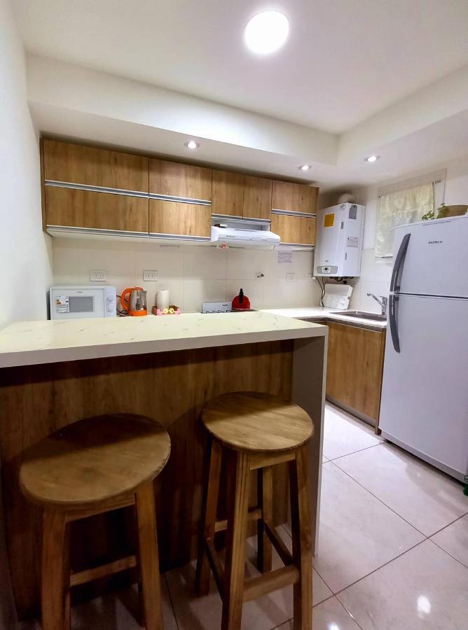 Apartamento Un Lugar Para Soñar- Alojamiento En Ushuaia. *