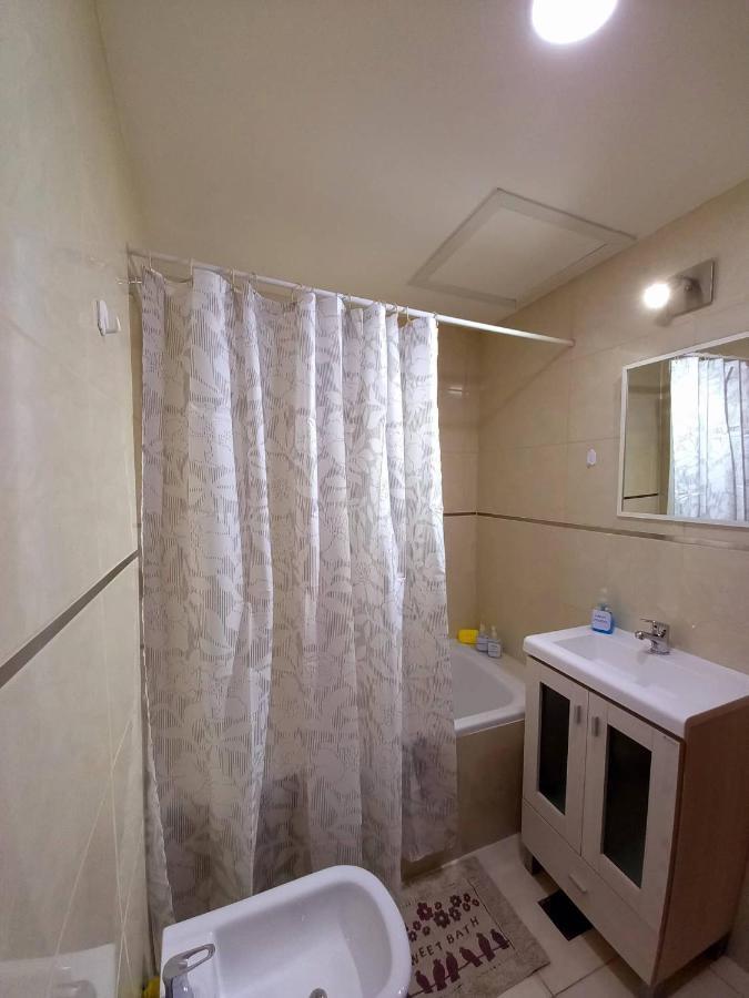 Apartamento Un Lugar Para Soñar- Alojamiento En Ushuaia.