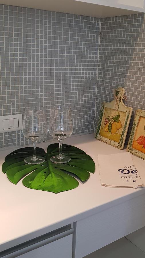 Estilo Ona Monoambiente Apartamento Ushuaia