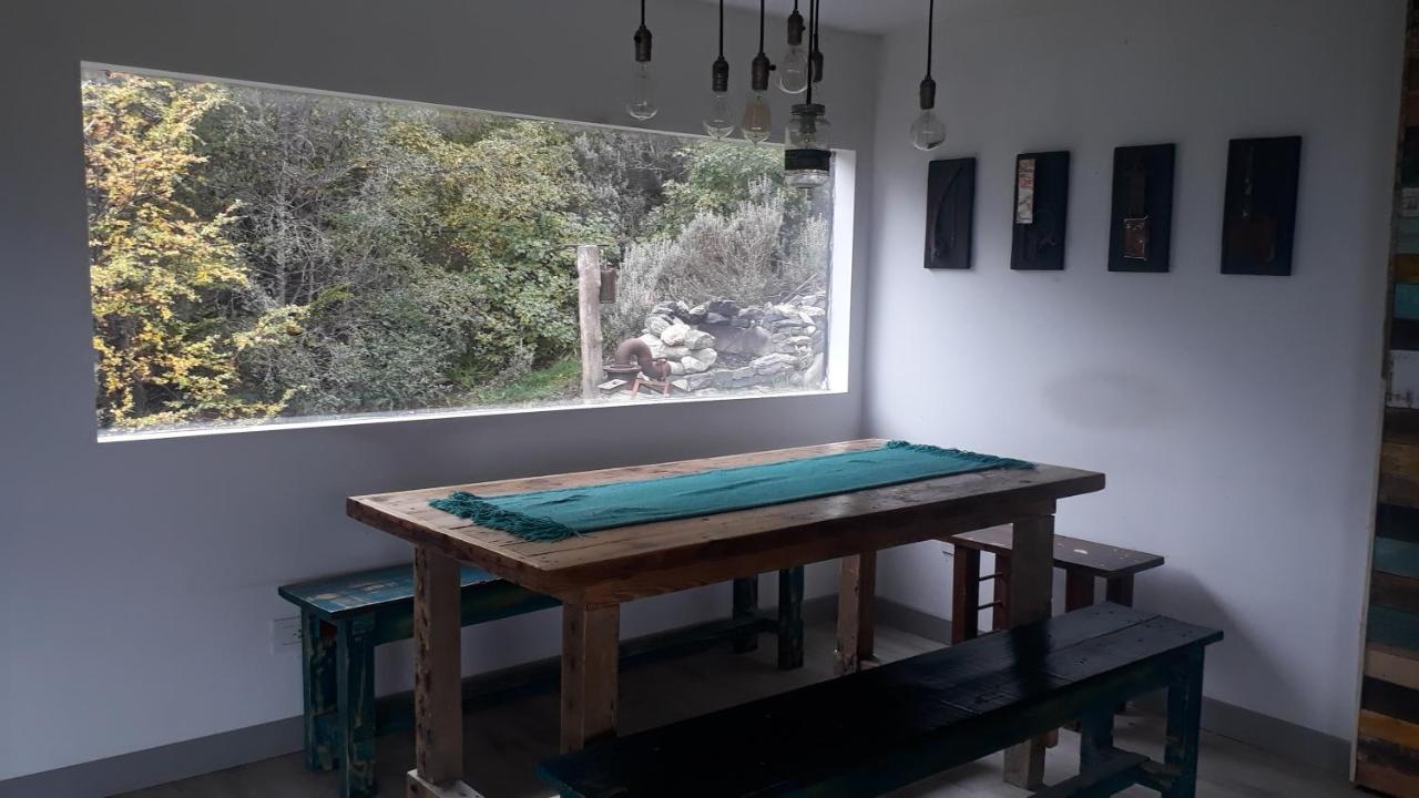 Inicio Y Buena Vista