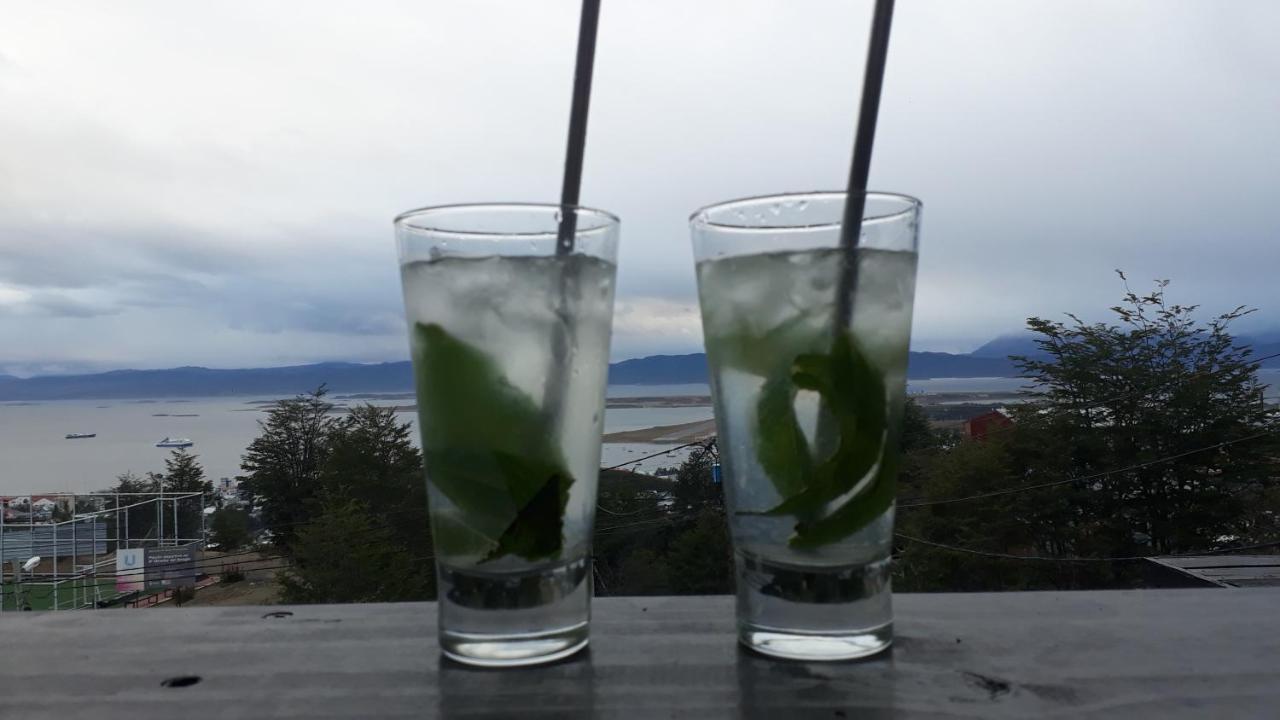 Inicio Y Buena Vista * Ushuaia