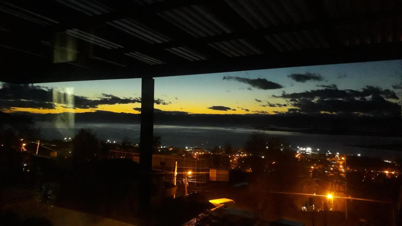 Inicio Y Buena Vista Ushuaia