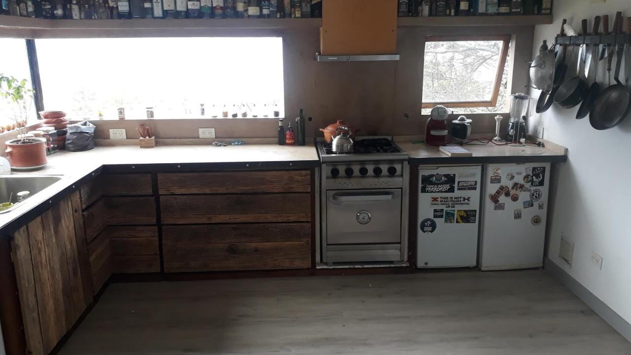 Сasa de vacaciones Inicio Y Buena Vista *