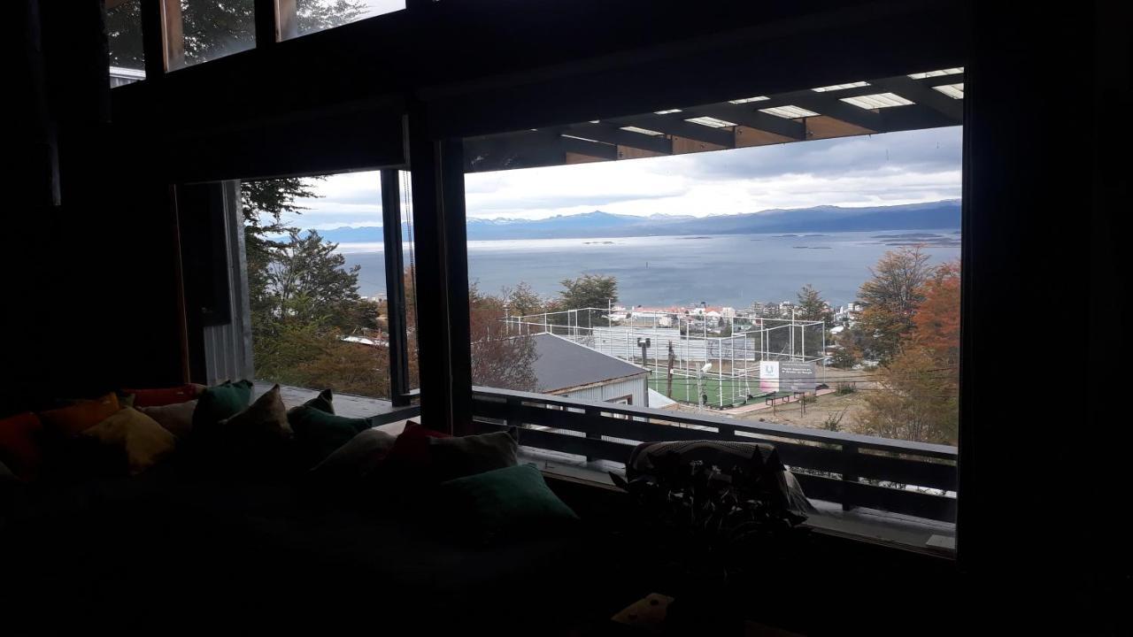 Inicio Y Buena Vista *