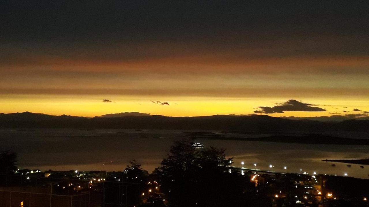 Inicio Y Buena Vista *