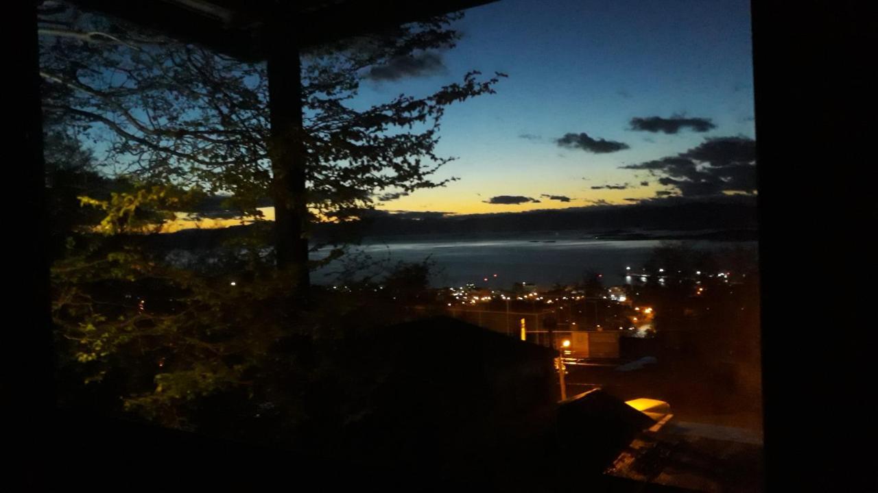 Inicio Y Buena Vista Сasa de vacaciones *