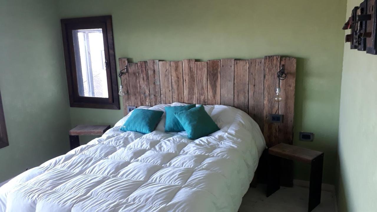 Inicio Y Buena Vista Сasa de vacaciones