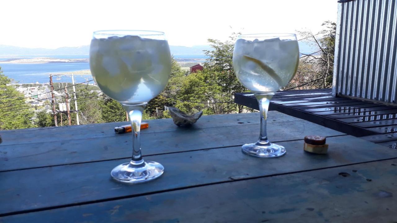 Inicio Y Buena Vista