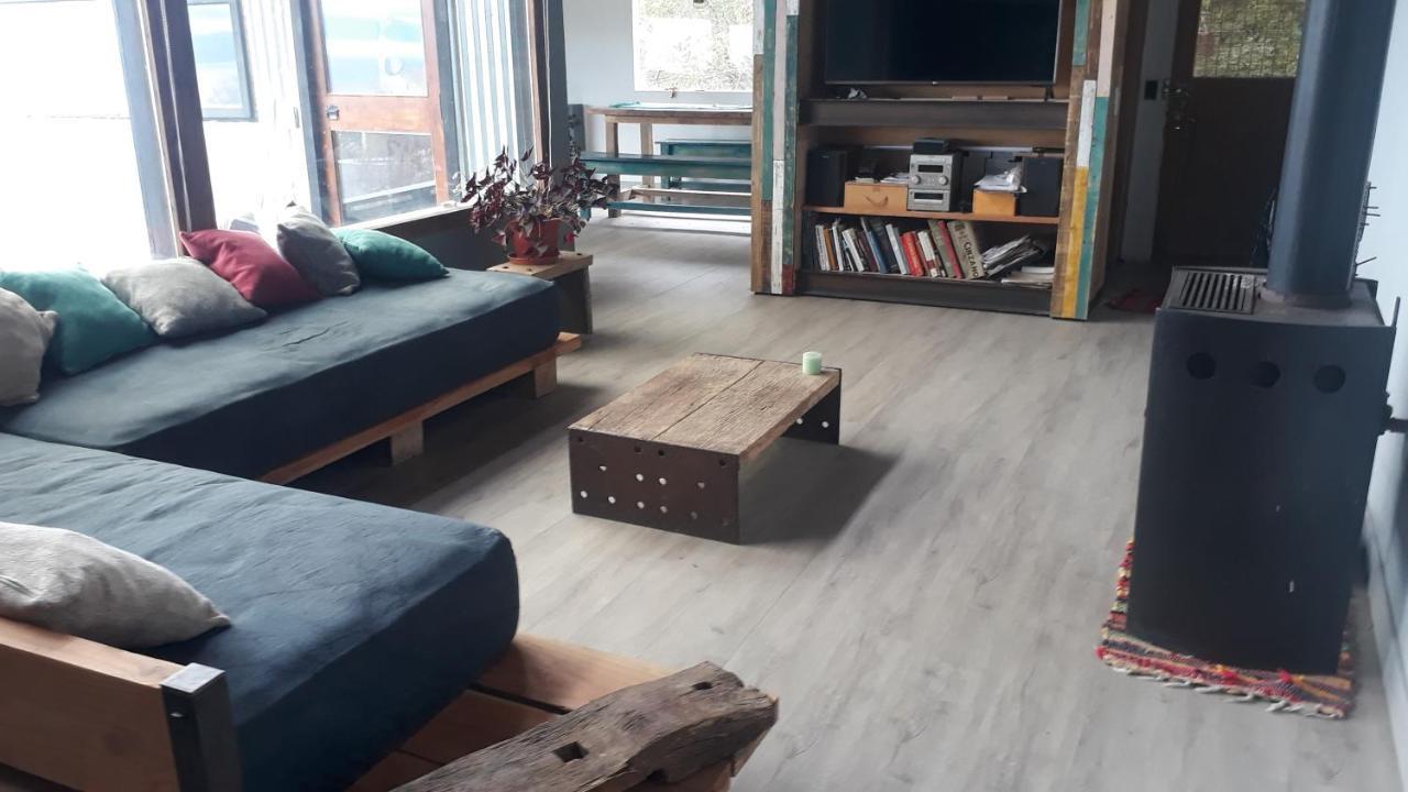 Inicio Y Buena Vista Сasa de vacaciones