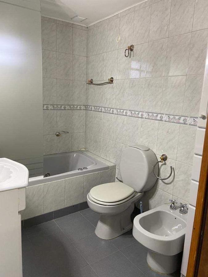 Сasa de vacaciones Be Maison Ushuaia
