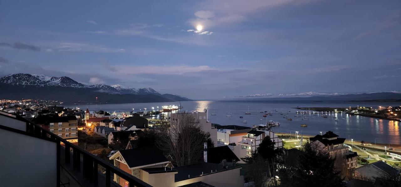Pacifico Departamentos Ushuaia
