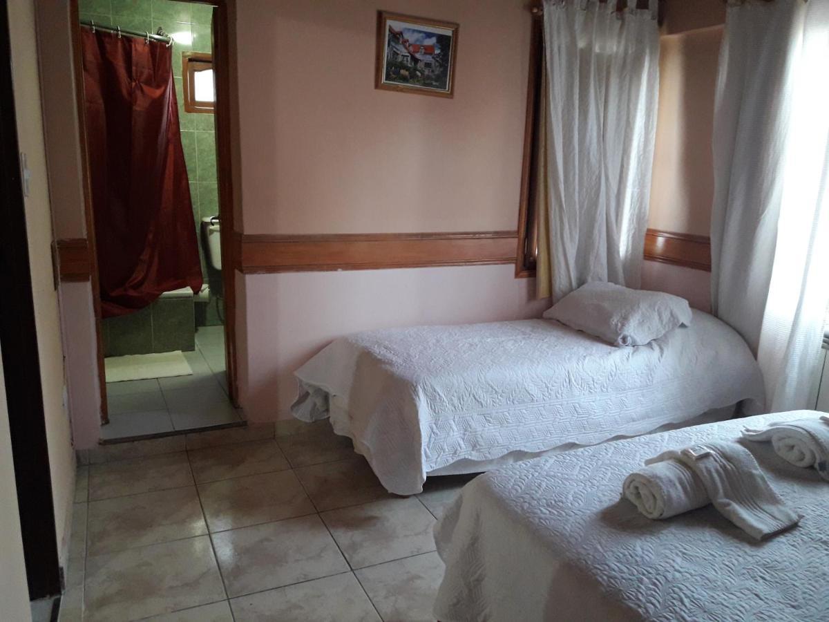 Inn Departamentos Paisaje Del Beagle