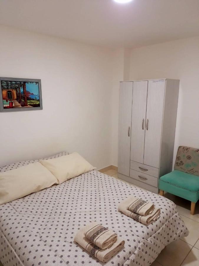 Un Lugar Para Soñar- Alojamiento En Ushuaia. Apartamento