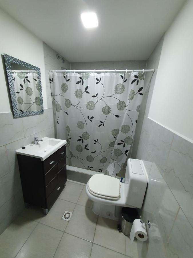 Apartment Mundo Alojamiento