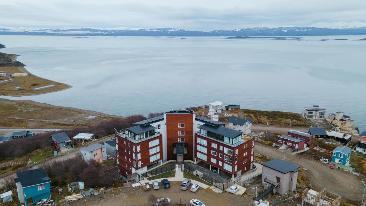 Edificio Turek Bahia Apartamento