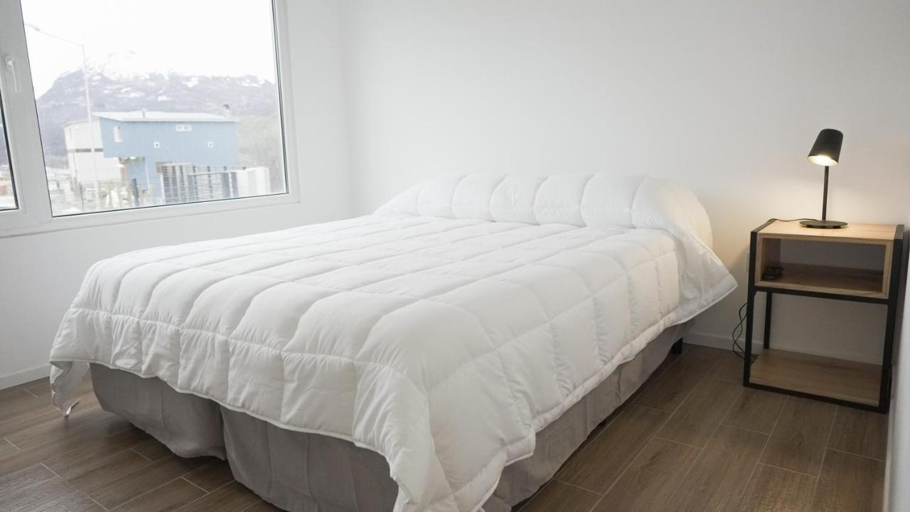 Apartamento Edificio Turek Bahia Ushuaia