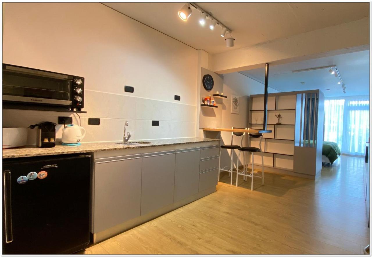 Apartamento Cambaceres B Ushuaia